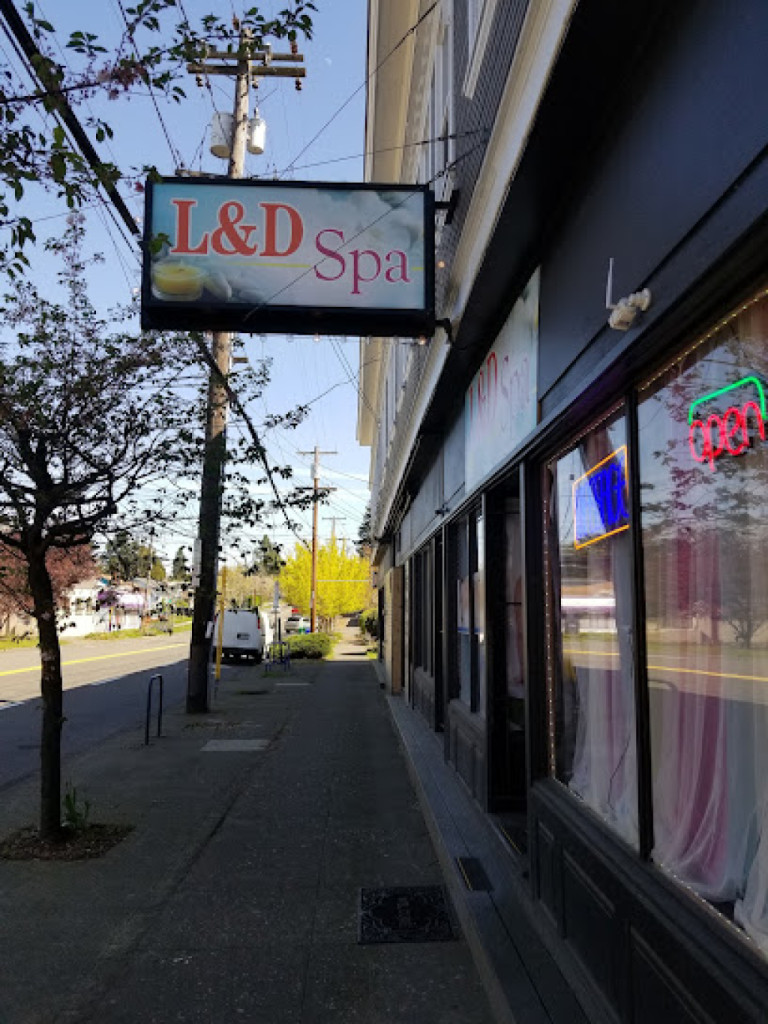 L&D Spa photo 1