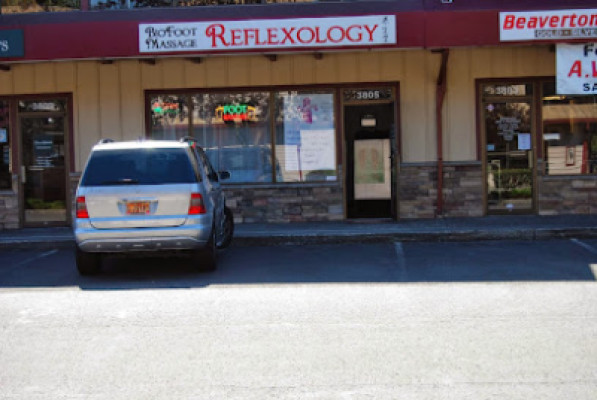 Bio Foot Reflexology and Massage Center listing photo