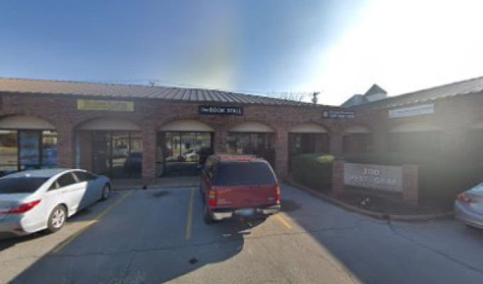 Energy Massage Center listing photo
