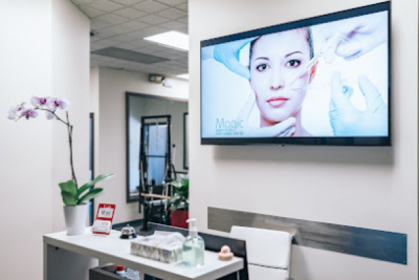 Zenza Spa listing photo