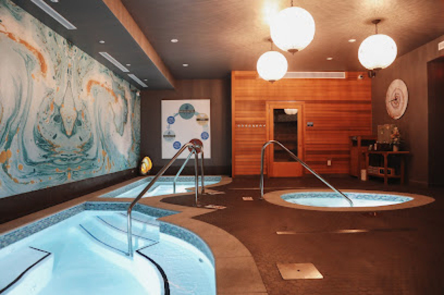 Providence Day Spa photo 1