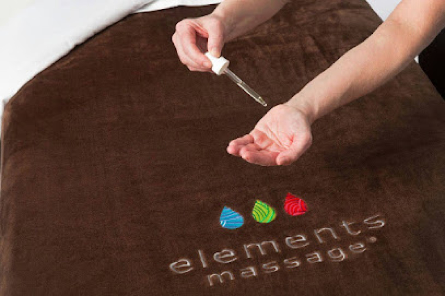 Odyssey Massage photo 1