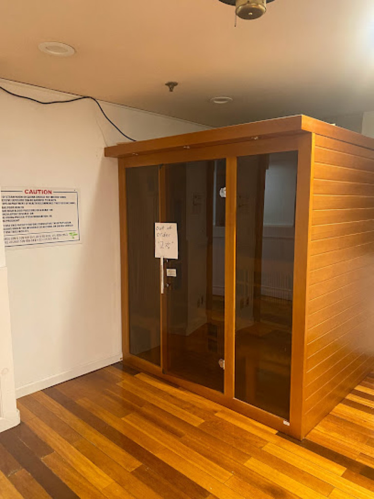 Korean Spa photo 1