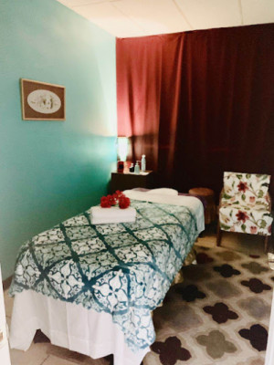 Cedar Day Spa listing photo