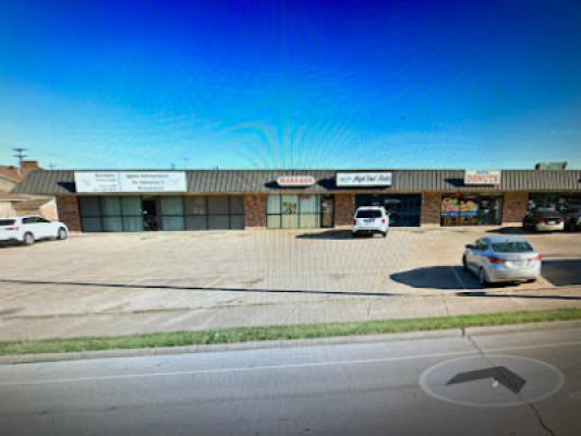 OK Spa listing photo