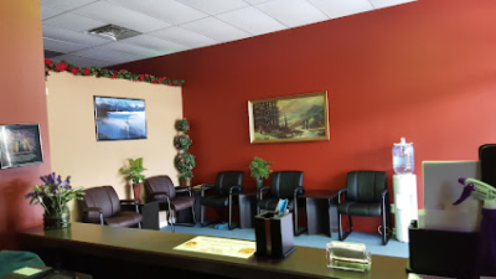Foot Massage listing photo