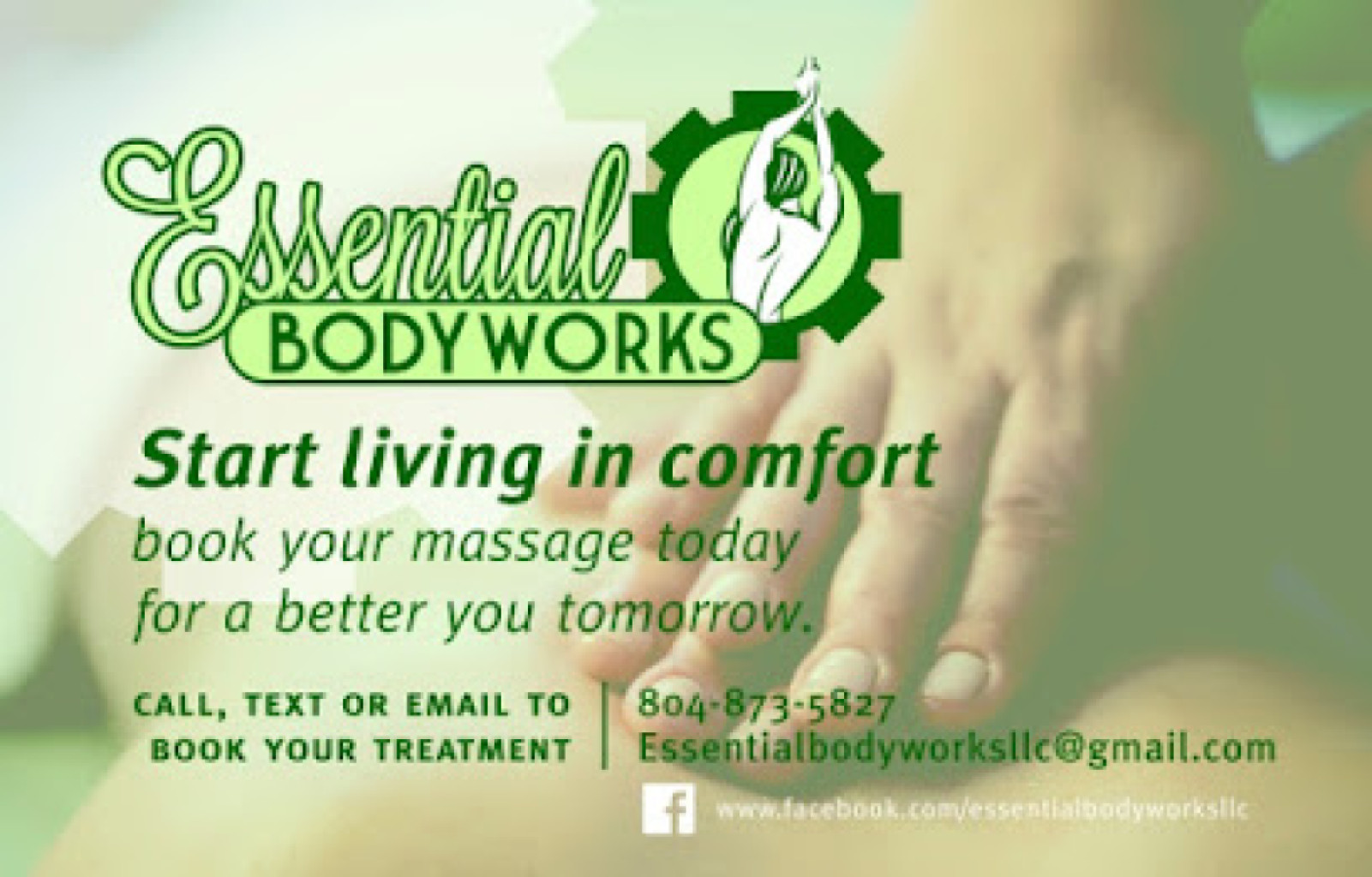 Health Massage photo 1