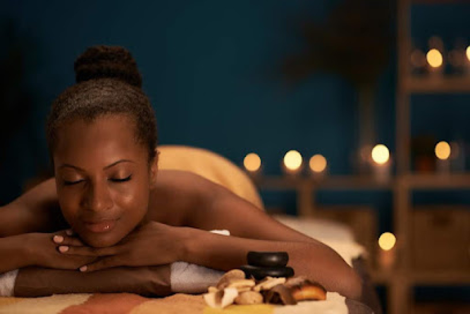 Tropical Deluxe Massage, LLC photo 1