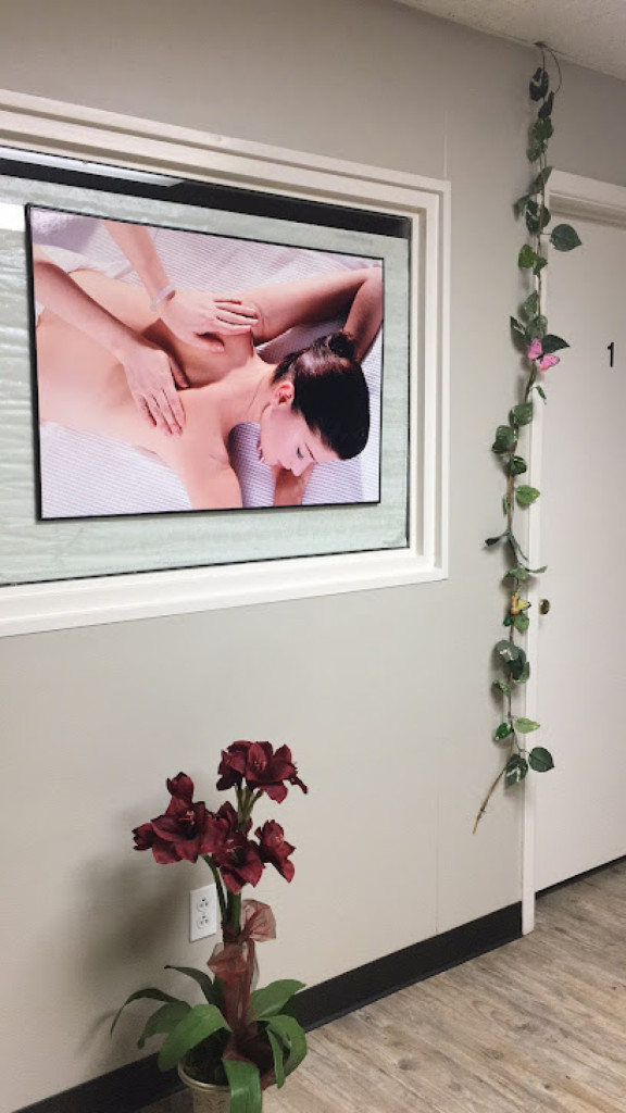 Asian Beauty Massage Spa photo 1