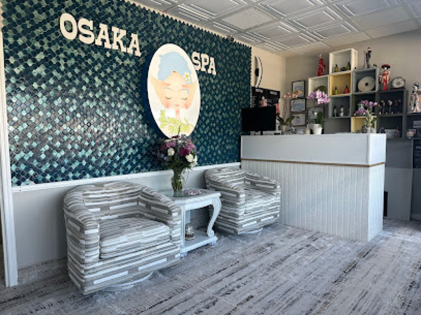 Gold Spa photo 1