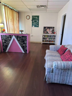 Staghorn Foot Spa listing photo