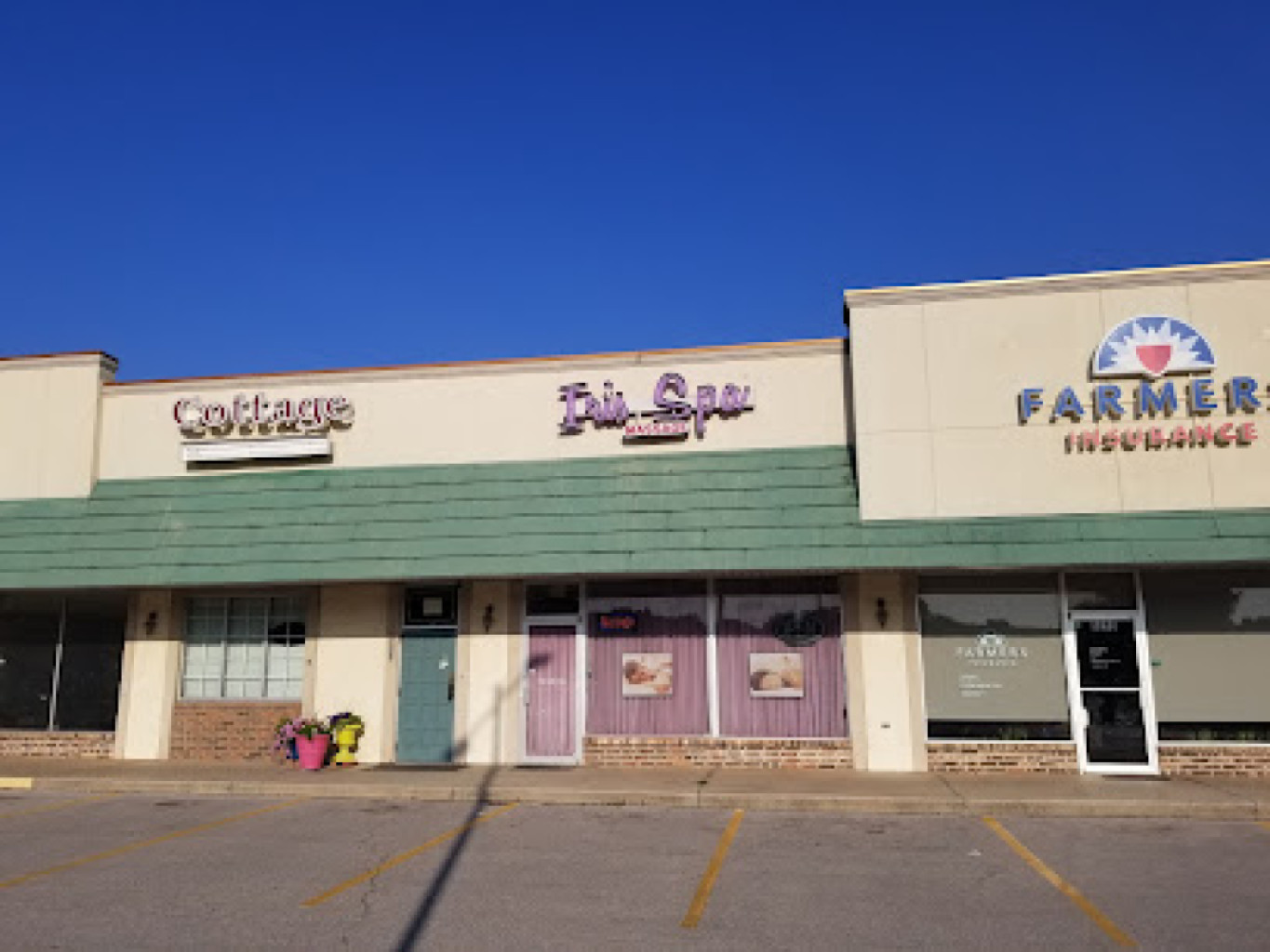 Iris Spa photo 1