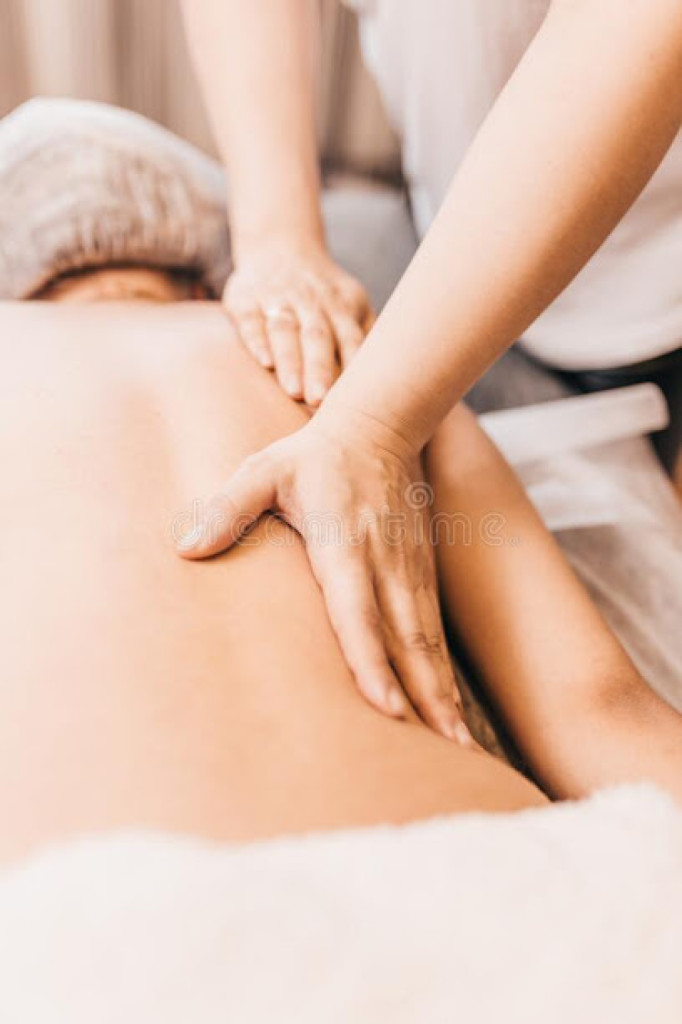 Amazing Spa Massage photo 1