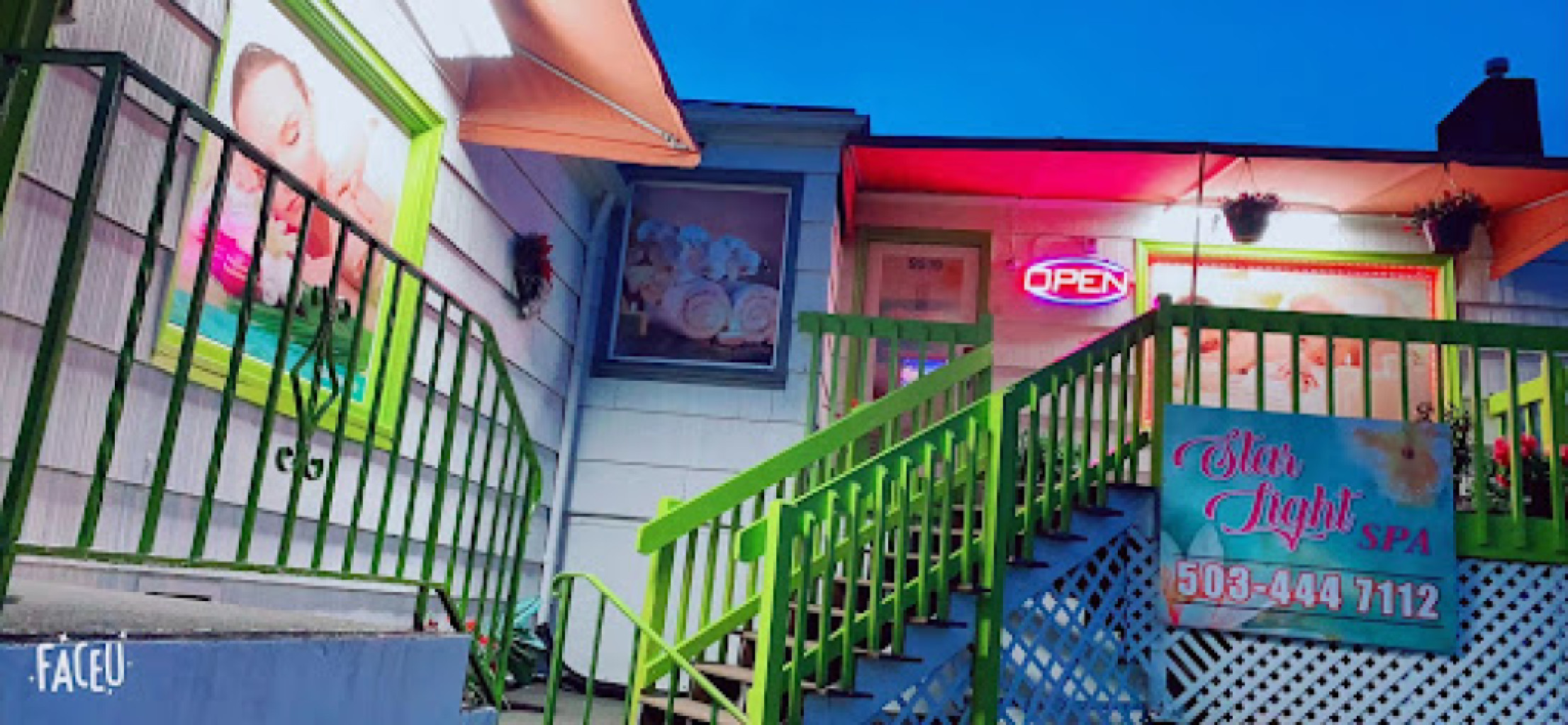 STARLIGHT SPA photo 1