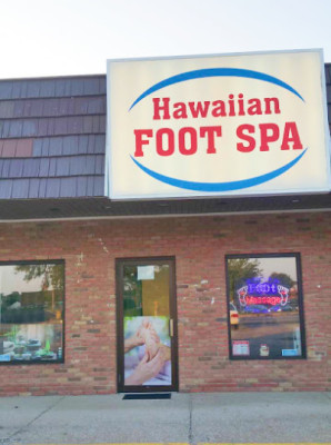 Massage Green SPA listing photo