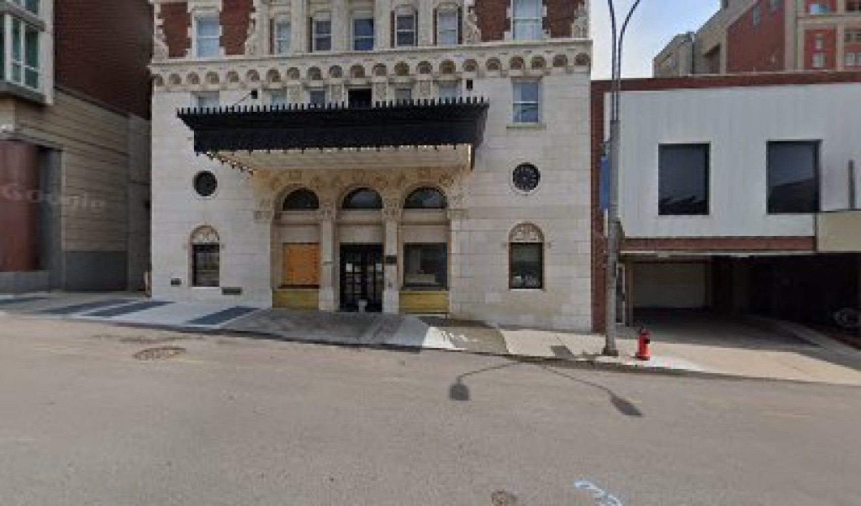 CitiScape Spa photo 1