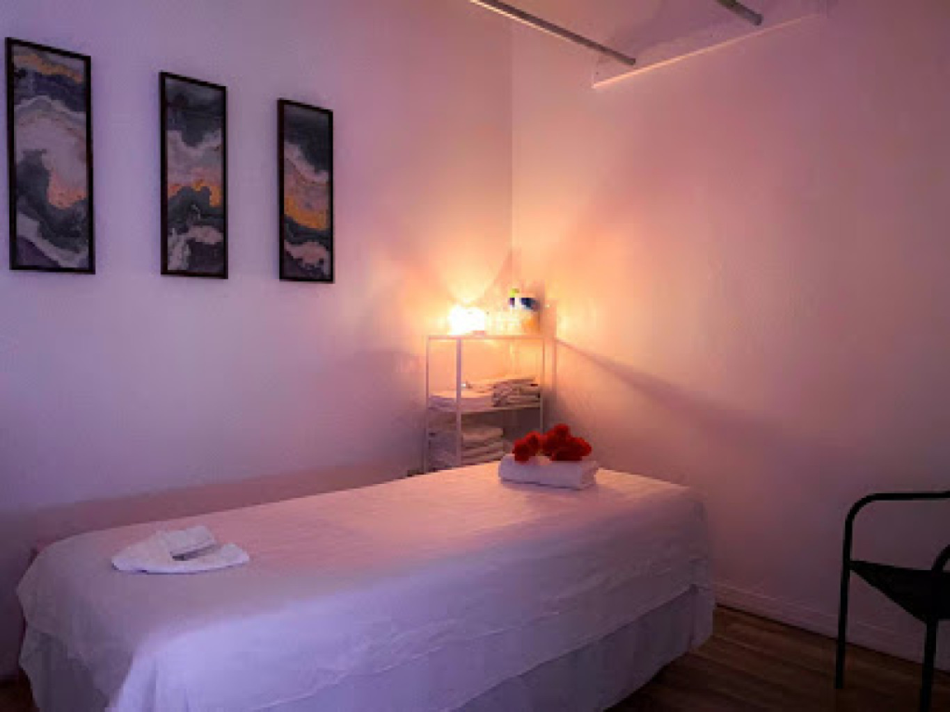 Asian Spa photo 1