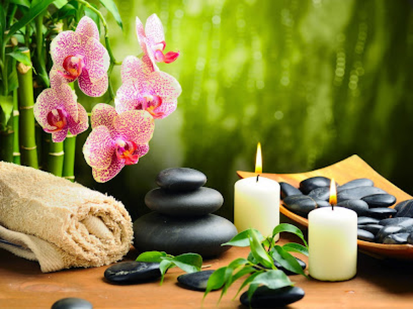Tao Massage Spa photo 1