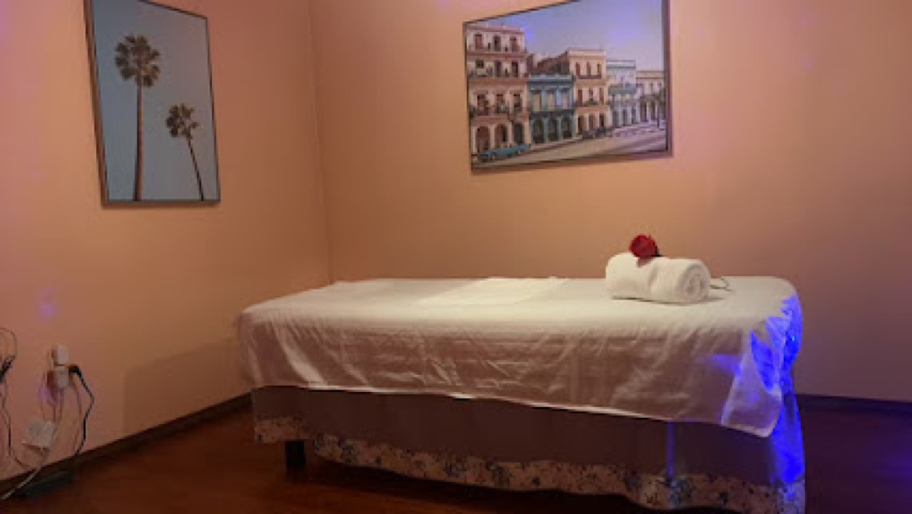 Boba Massage Spa photo 1