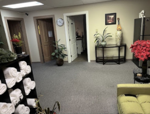 Blue Ocean Massage listing photo