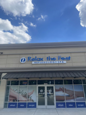 Relax the Feet - Richmond listing photo