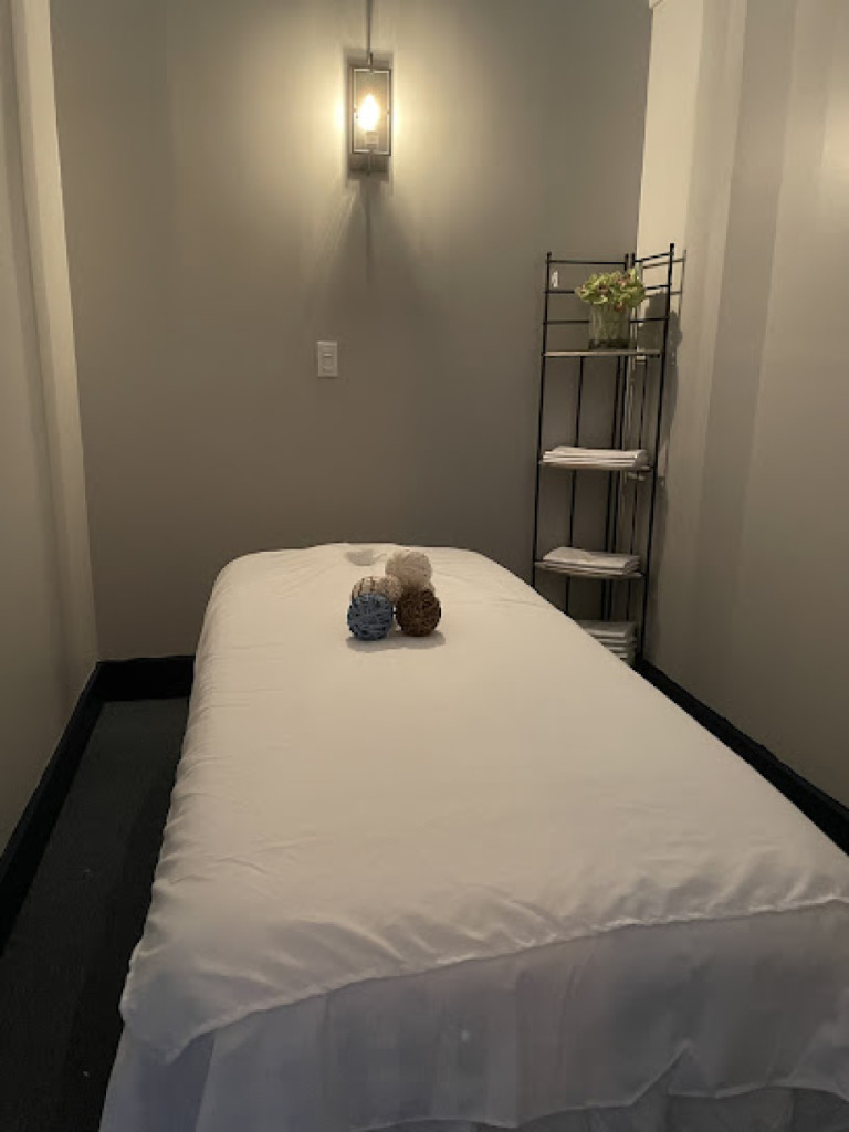 Golden Spa Massage photo 1