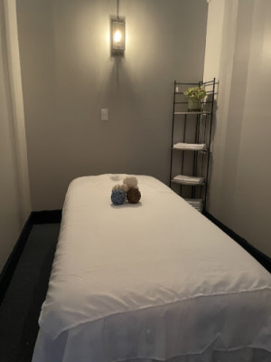 Golden Spa Massage listing photo