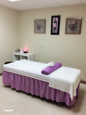 Eden Massage listing photo
