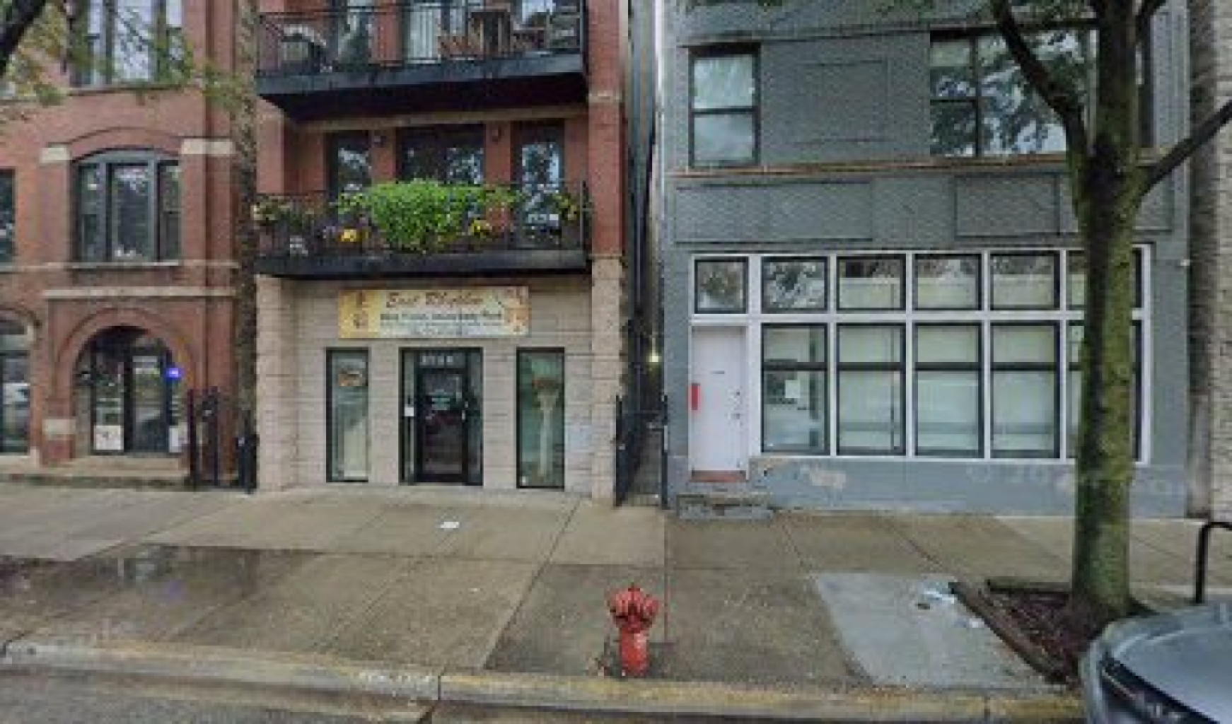 East Rhythm Spa & Massage photo 1