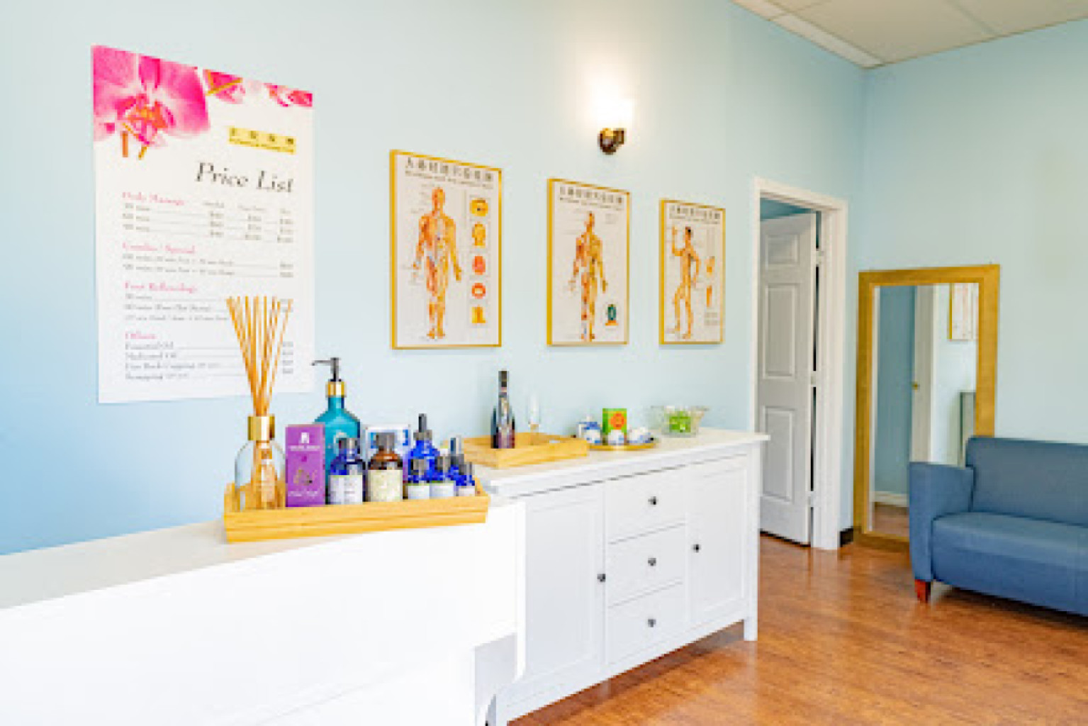 Mei Massage photo 1