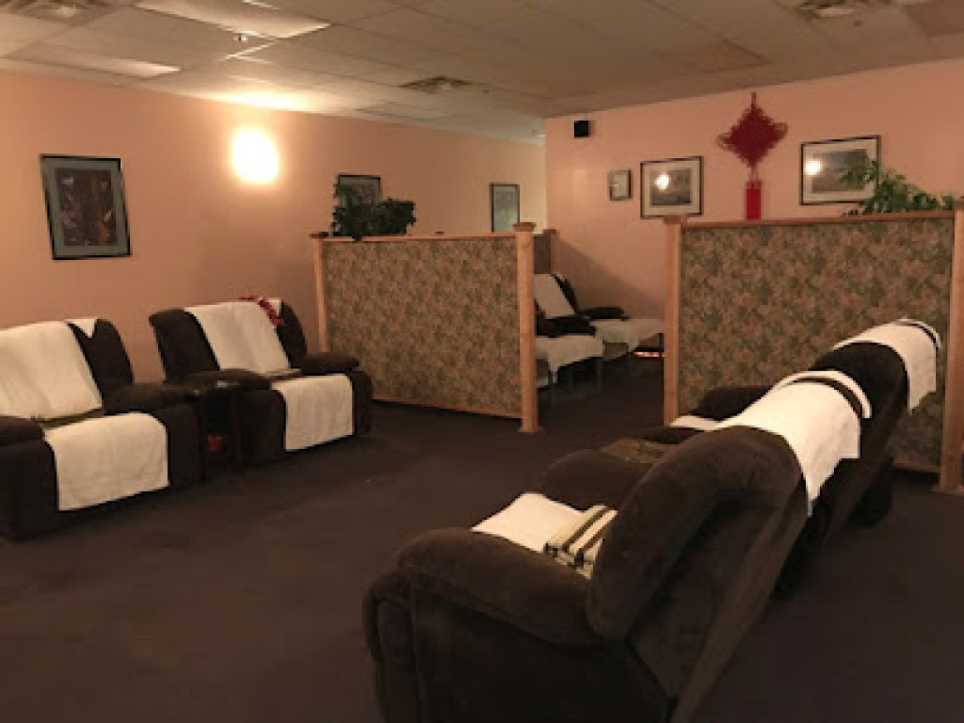 Foot Relax Center photo 1