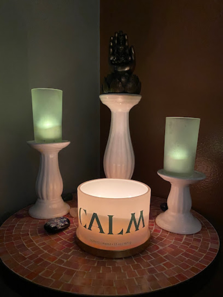 Moonstone Massage Therapy photo 1