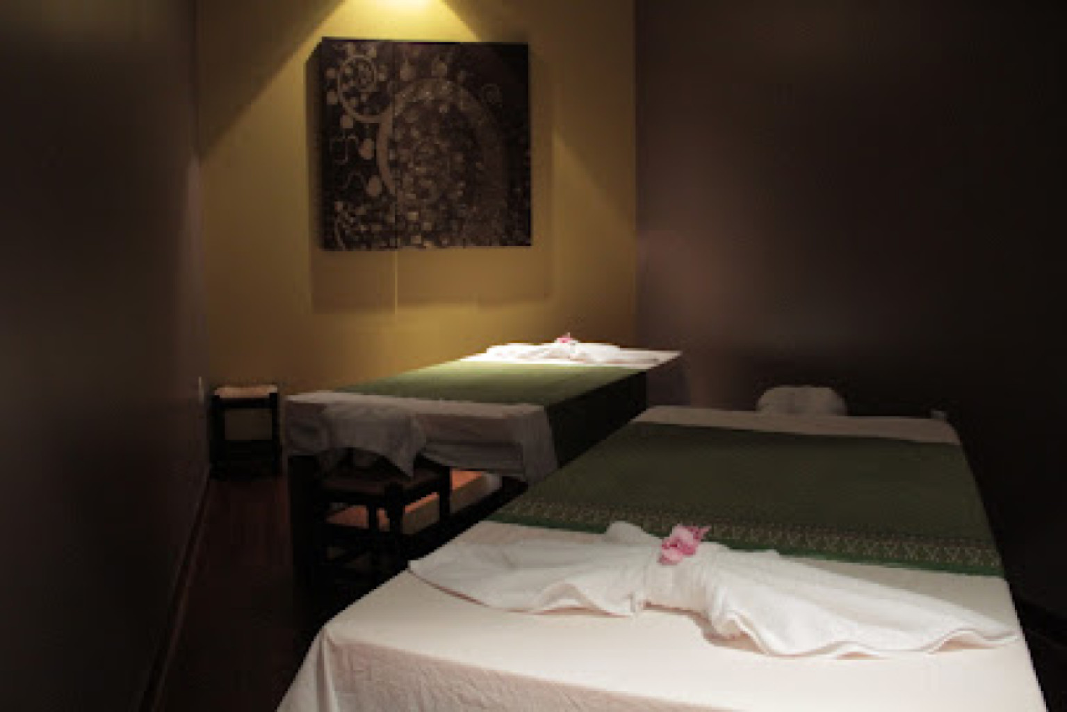 Recharge Thai Massage Spa photo 1