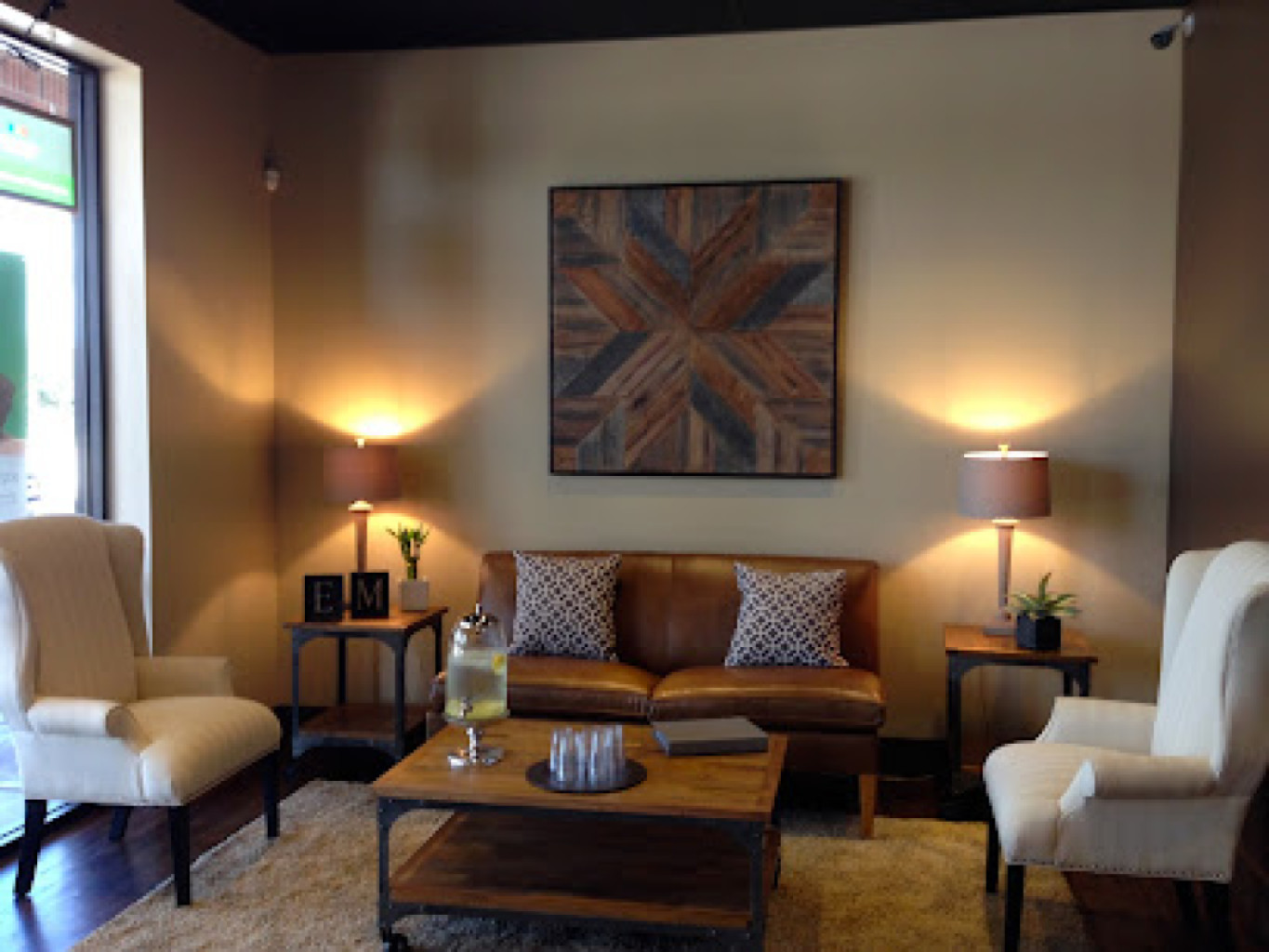 Serenity Massage photo 1