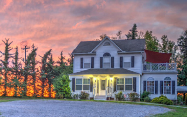 A Spa listing photo