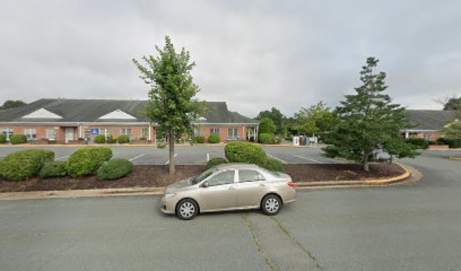Golden Sun Spa photo 1