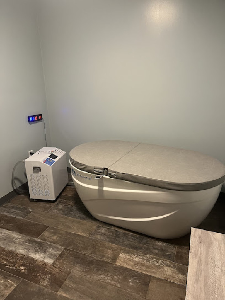 Amenity Spa photo 1