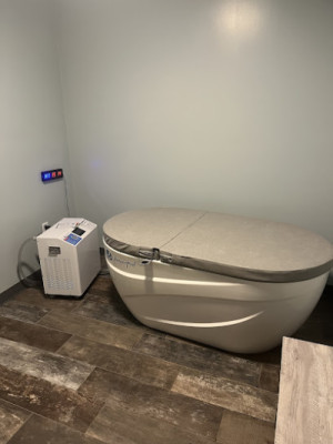 Amenity Spa listing photo