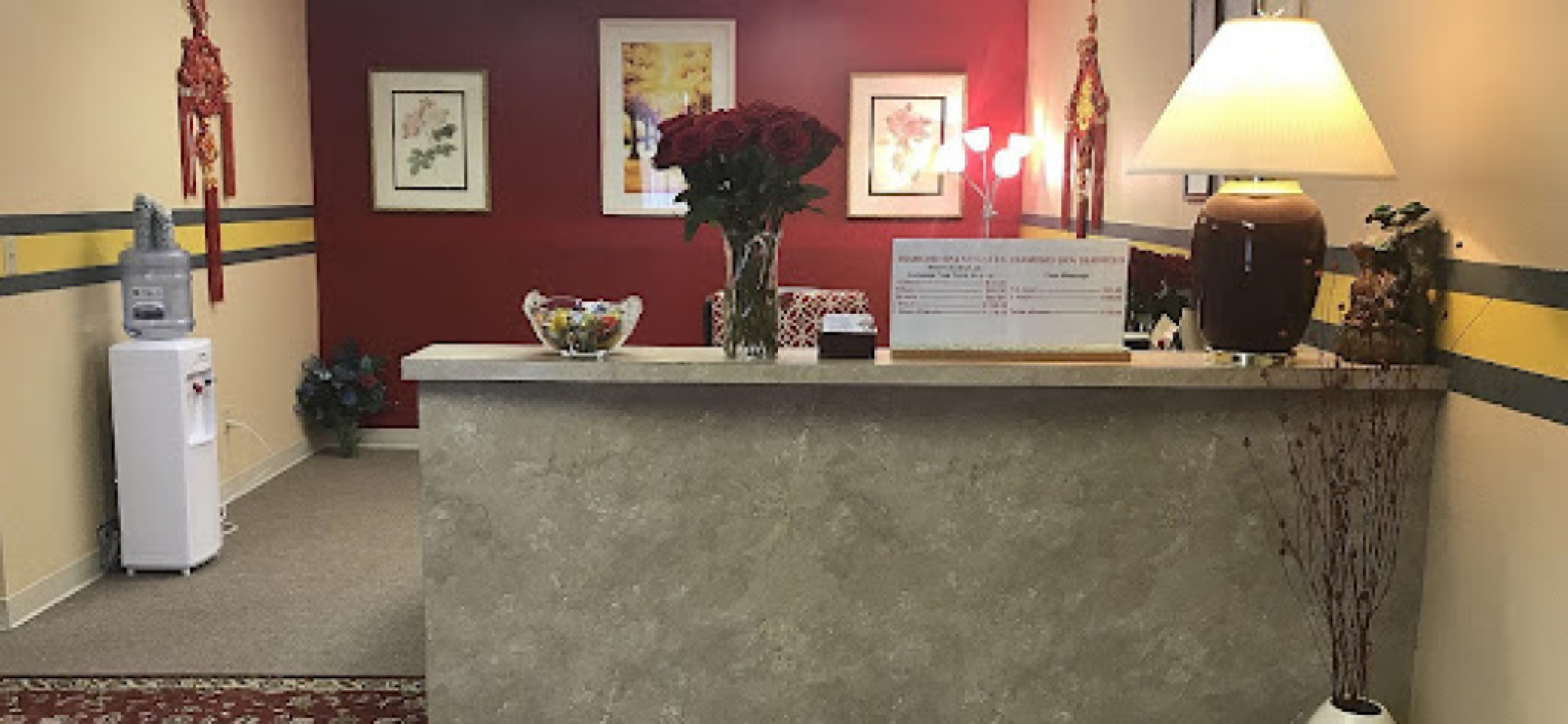Diamond Massage Spa photo 1