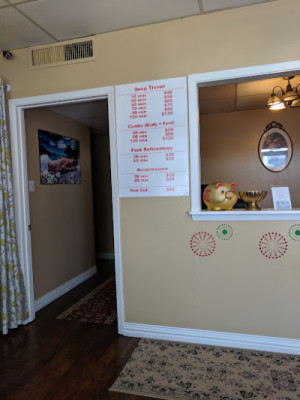 Best Oriental Massage listing photo