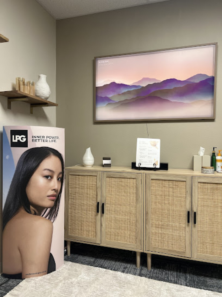 Le Spa by Tiffany LLC photo 1