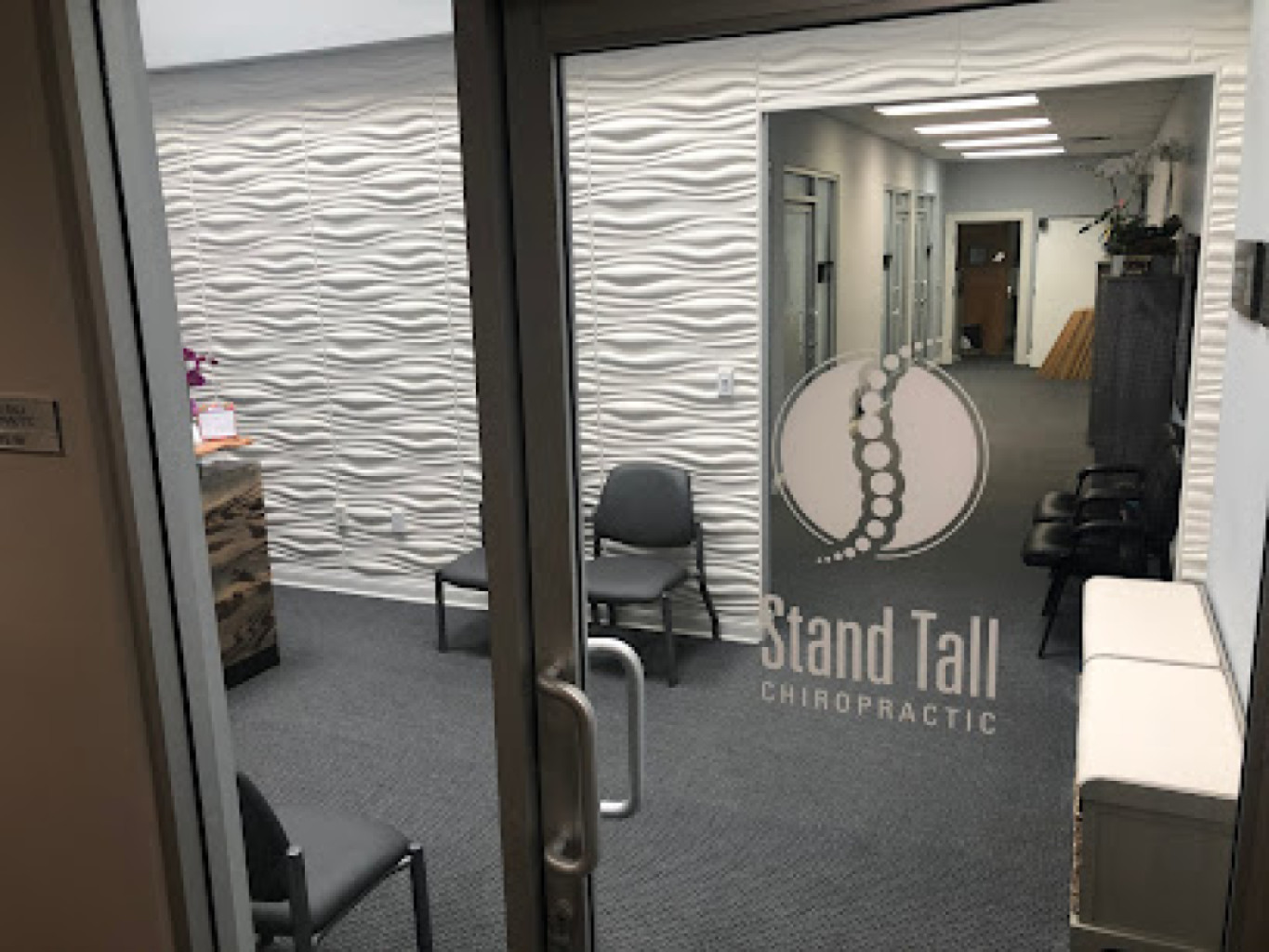 Chiropractic Shop photo 1