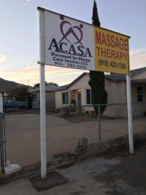 Revive Massage listing photo