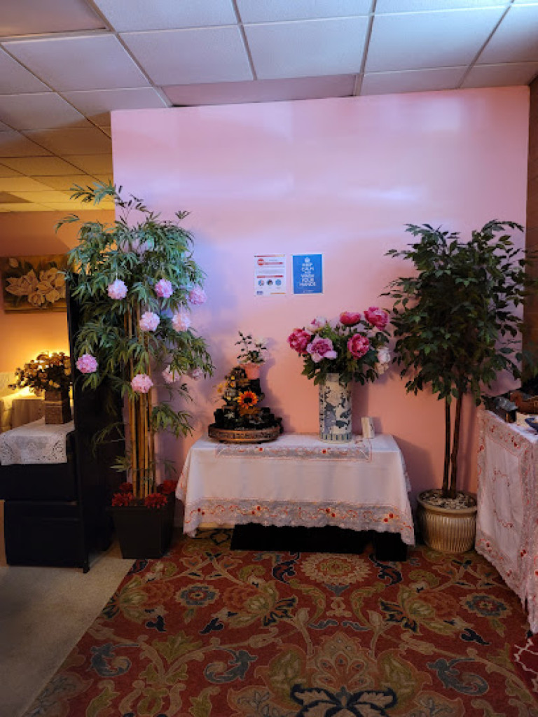 Peony Spa photo 1