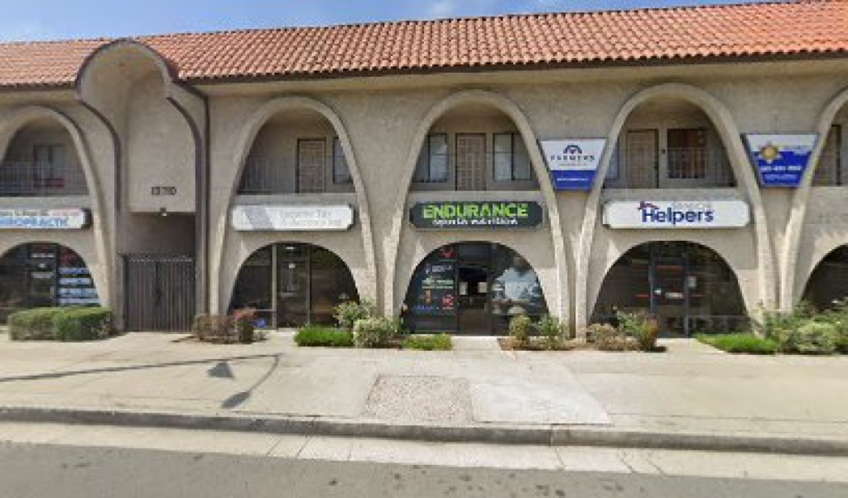 Valley Chiropractic And Massage - photo 1