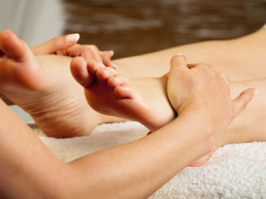 Asian Massage listing photo