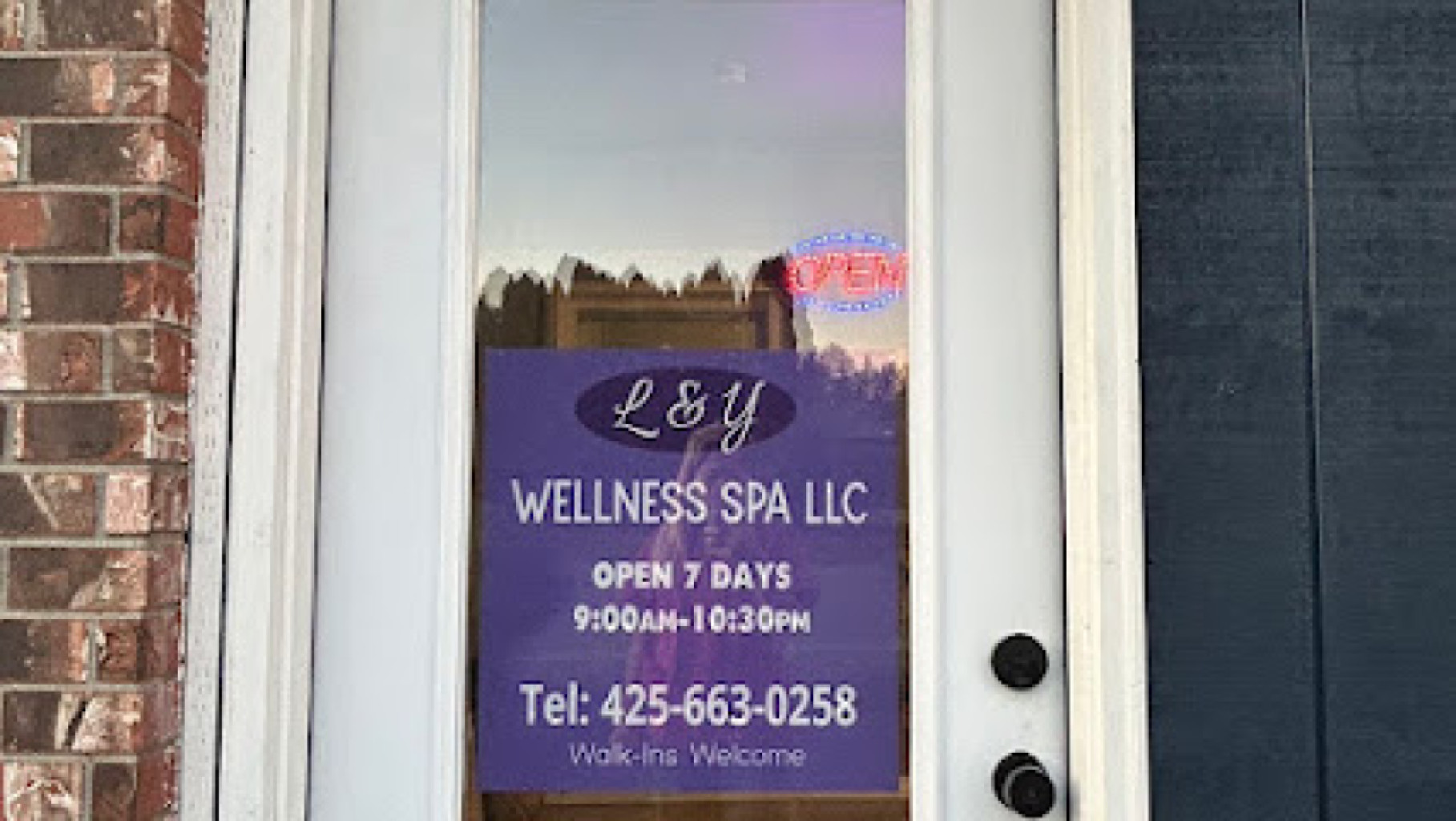 L&Y Wellness Spa photo 1