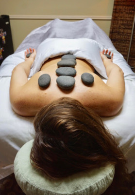 Indulge Massage listing photo