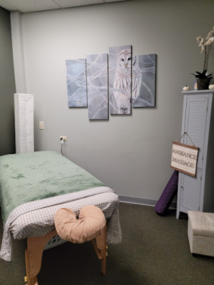 Asian Massage listing photo