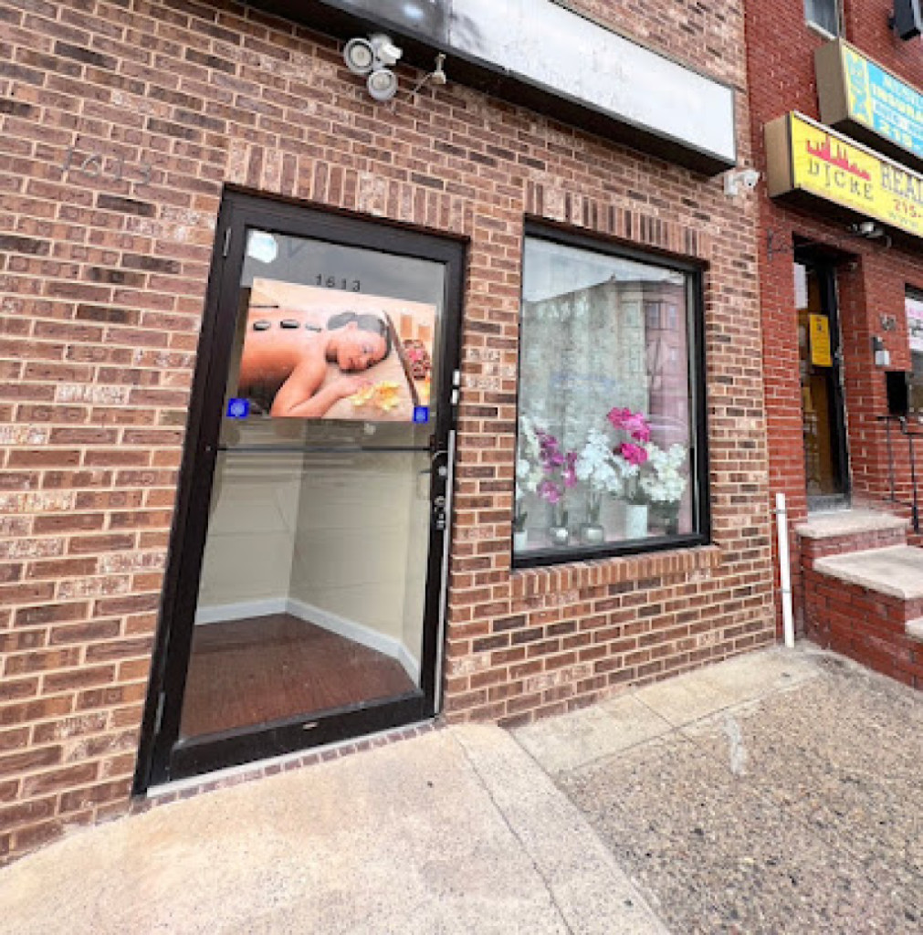 Thai Philly Spa photo 1